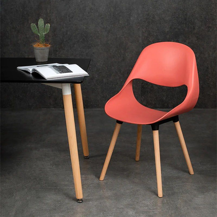 BEQ Creative Dining Chair (Set of 2)