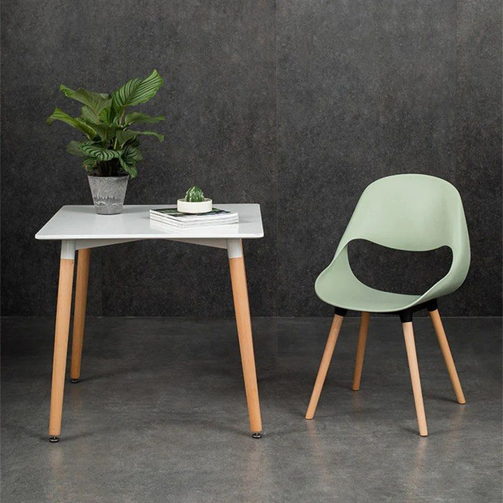 BEQ Creative Dining Chair (Set of 2)