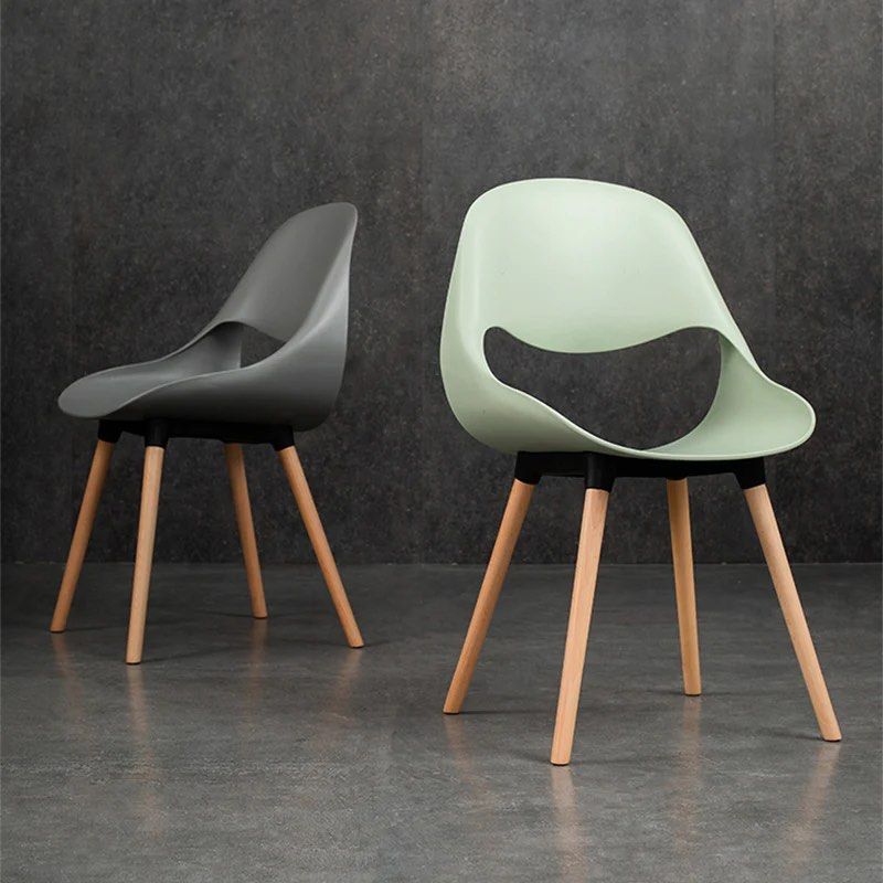 BEQ Creative Dining Chair (Set of 2)