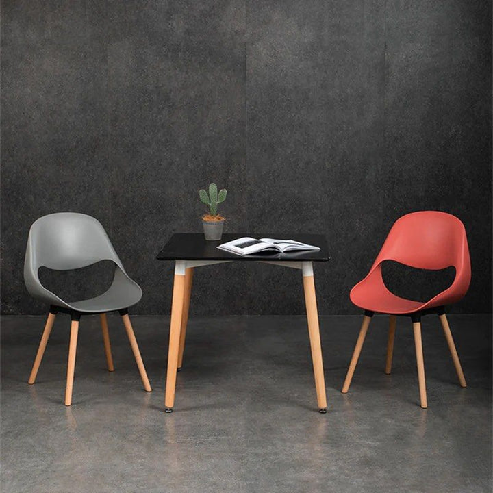 BEQ Creative Dining Chair (Set of 2)