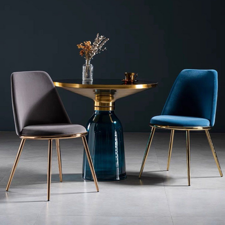 BRIAN Modern Dining Chair
