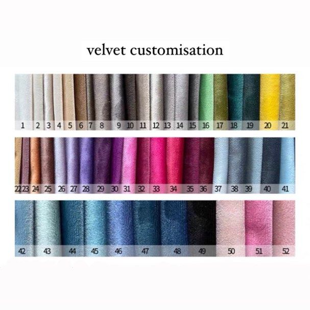 BRIAN Modern Dining Chair