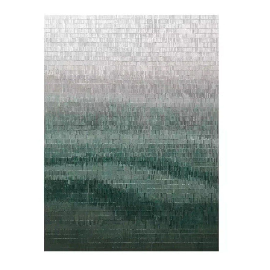 MEDO Misty Rain Wall Art