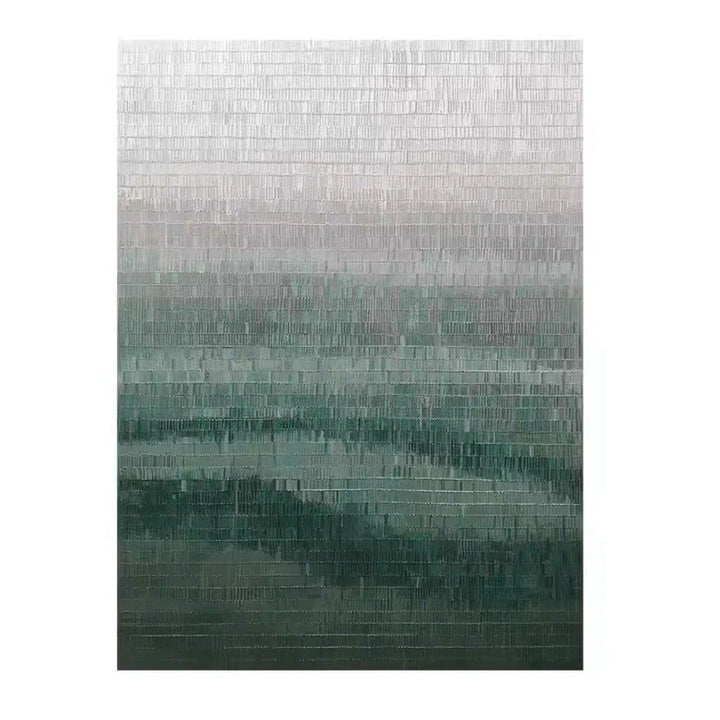 MEDO Misty Rain Wall Art