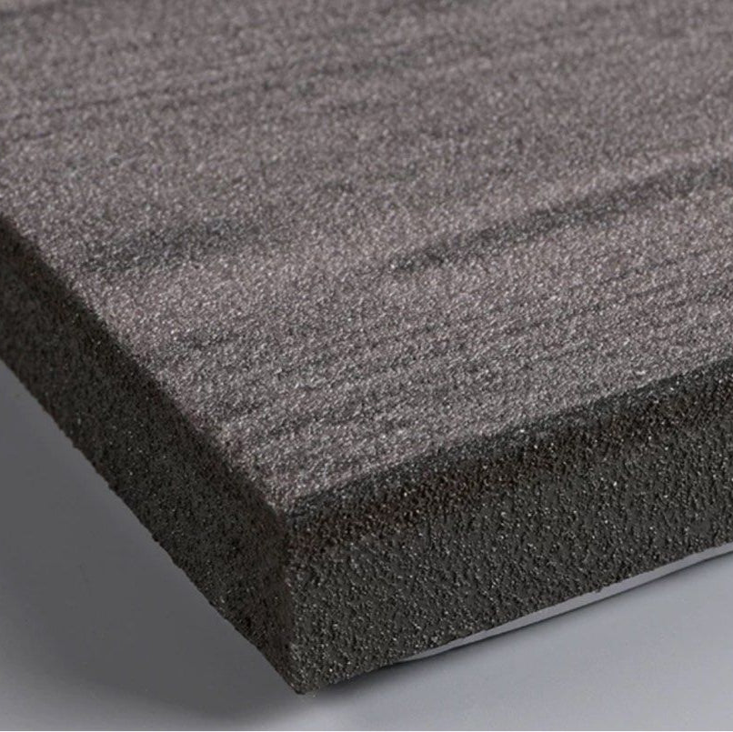 MIER Modern Sandstone LED Wall Art