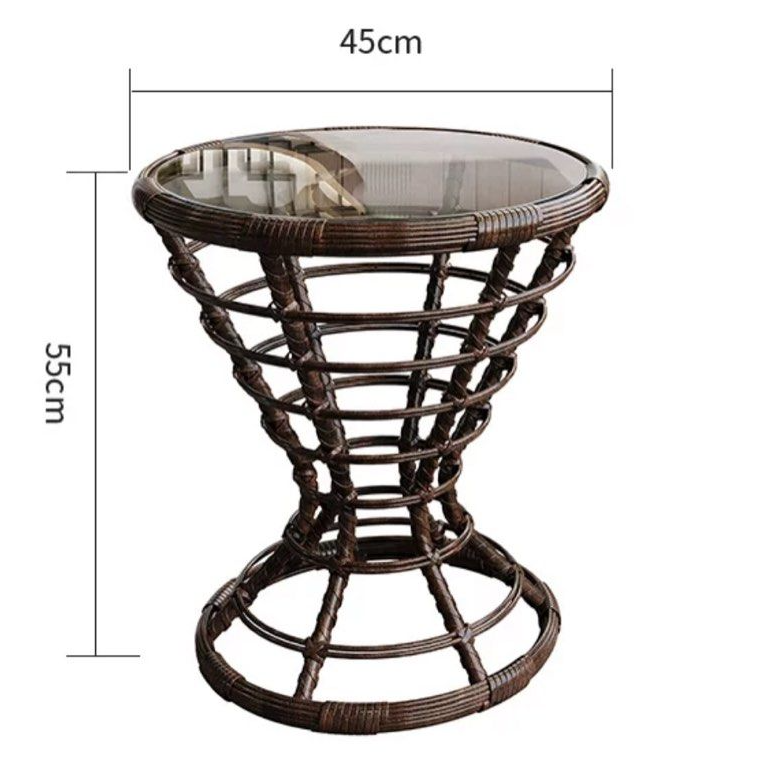 BECK Modern Swing Chair