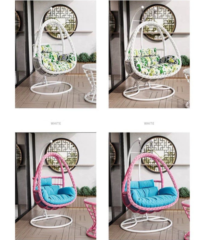 BECK Modern Swing Chair