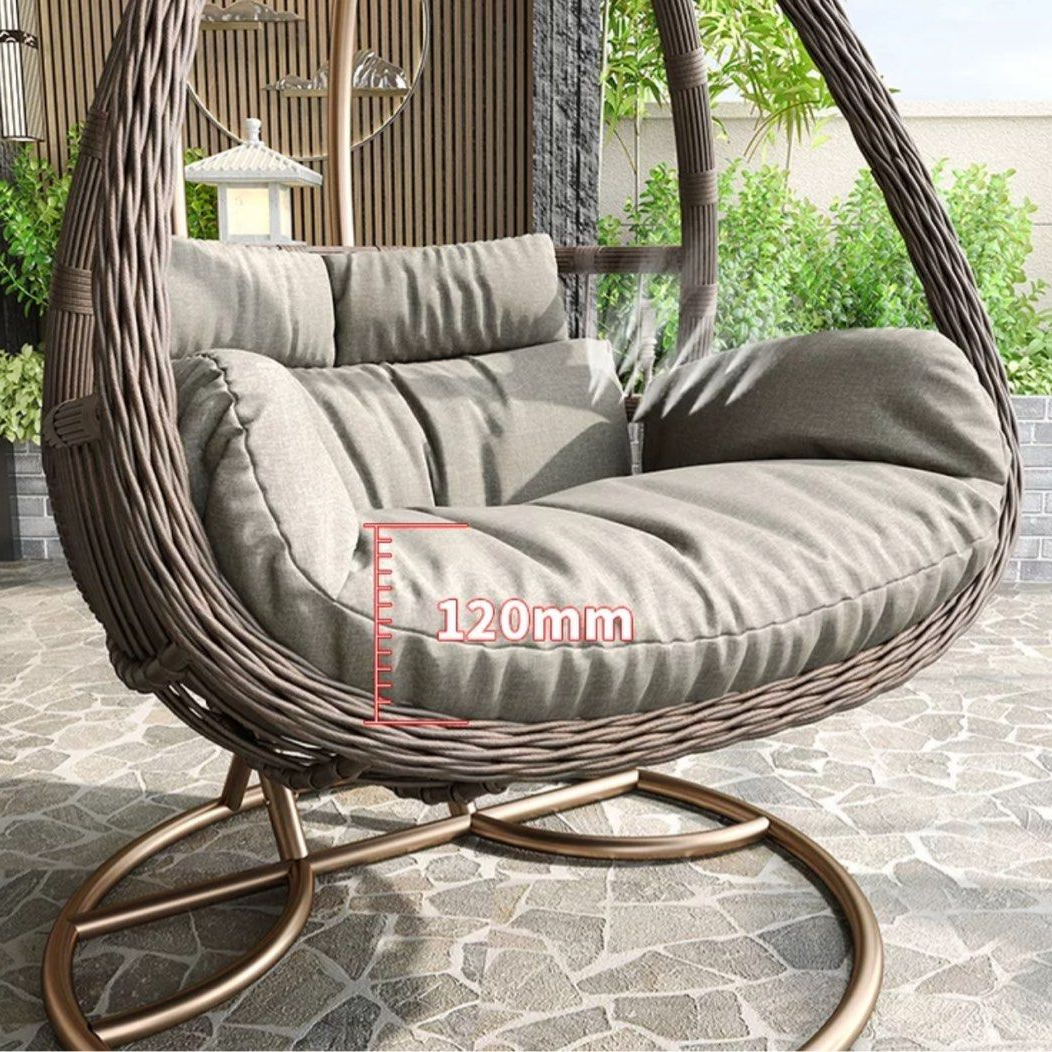 BECK Modern Swing Chair