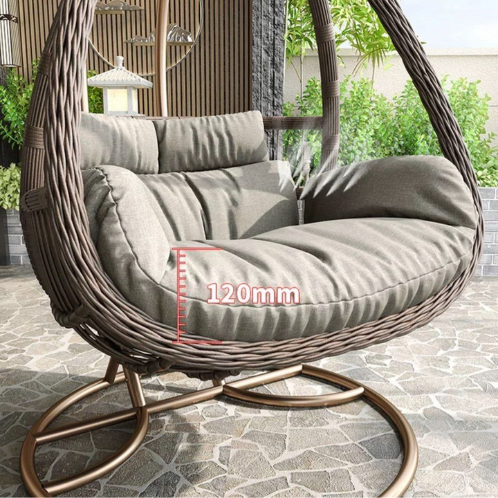 BECK Modern Swing Chair