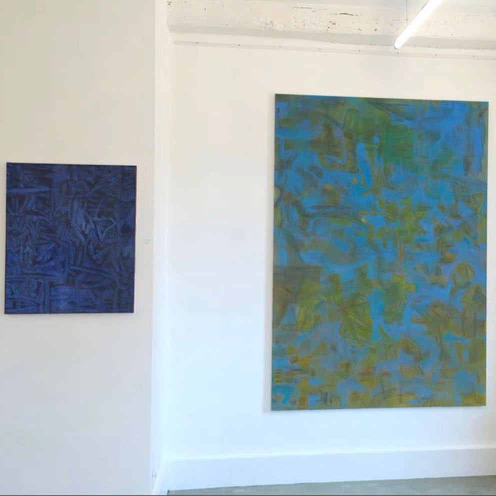 MIRL Abstract Wall Art