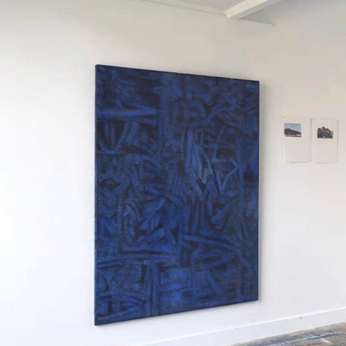 MIRL Abstract Wall Art