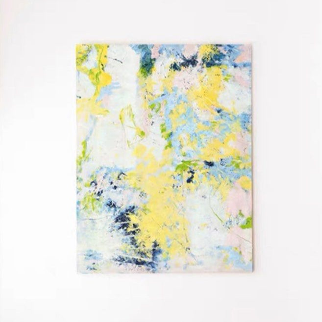 MIRL Abstract Wall Art