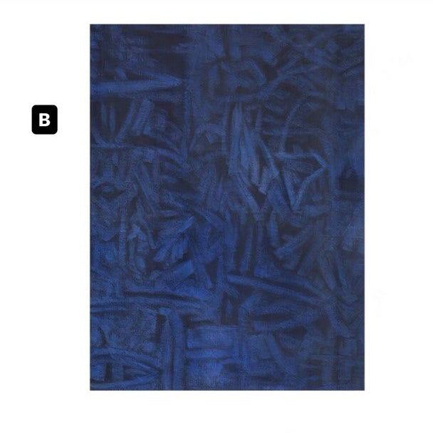 MIRL Abstract Wall Art