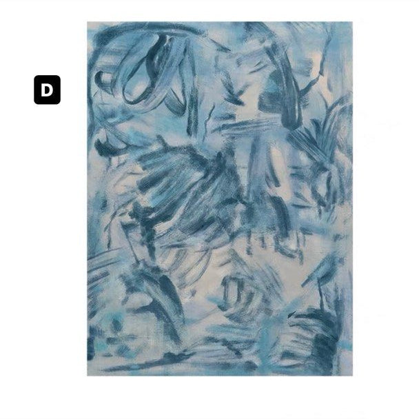 MIRL Abstract Wall Art