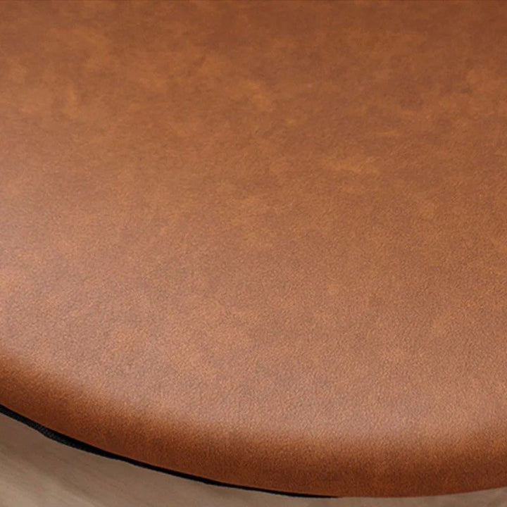 DANAR Industrial Dining Chair (set of 2)