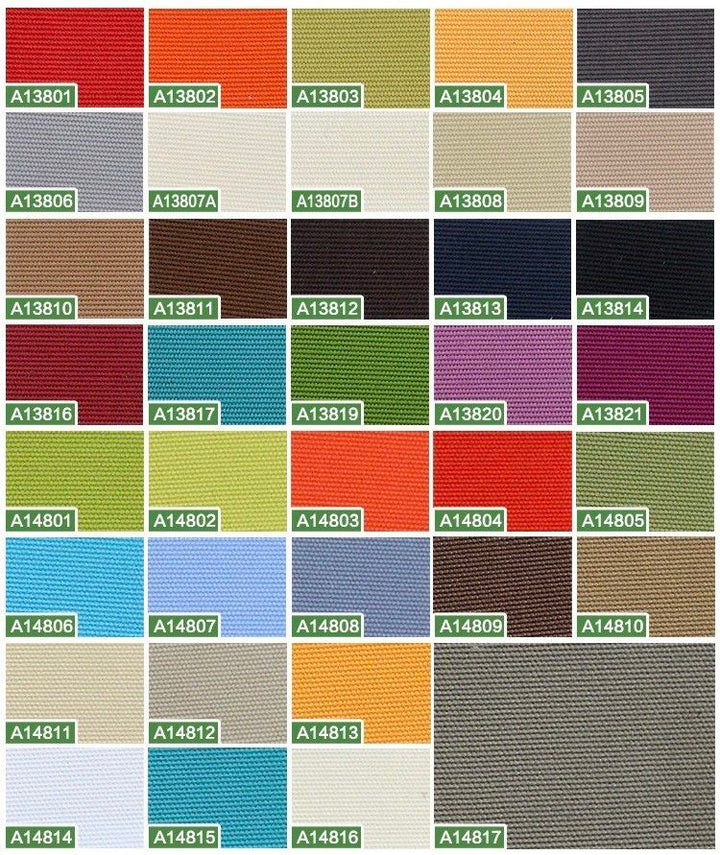 CRISEN Modern Outdoor Lounge Chair