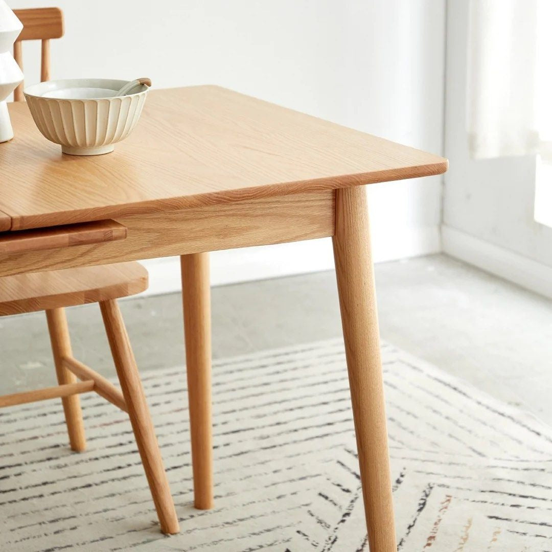 FLETCHER Extendable Dining Table