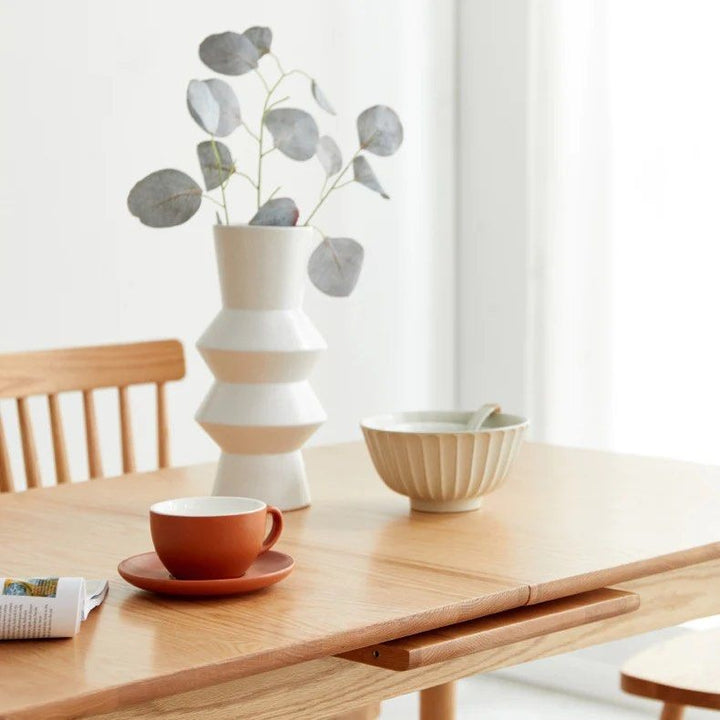 FLETCHER Extendable Dining Table