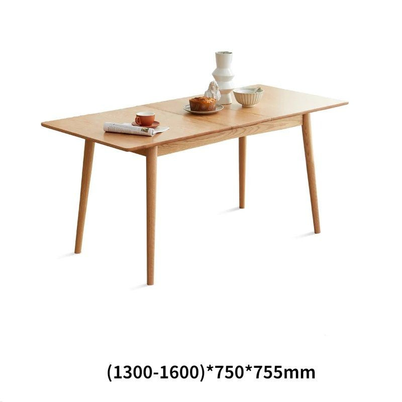 FLETCHER Extendable Dining Table