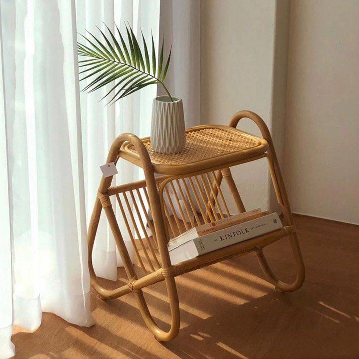 DANNO Frame End Table