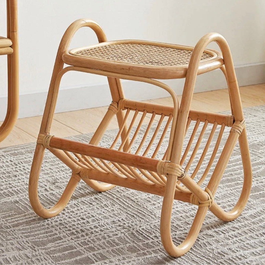 DANNO Frame End Table