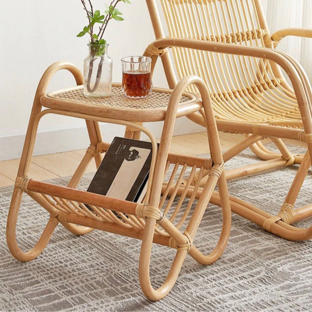 DANNO Frame End Table