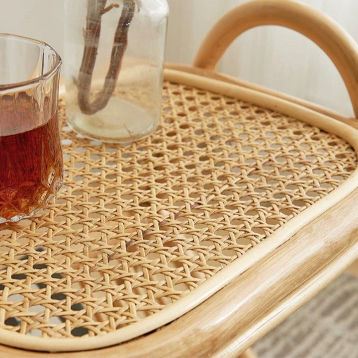 DANNO Frame End Table