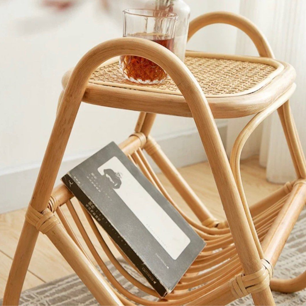 DANNO Frame End Table