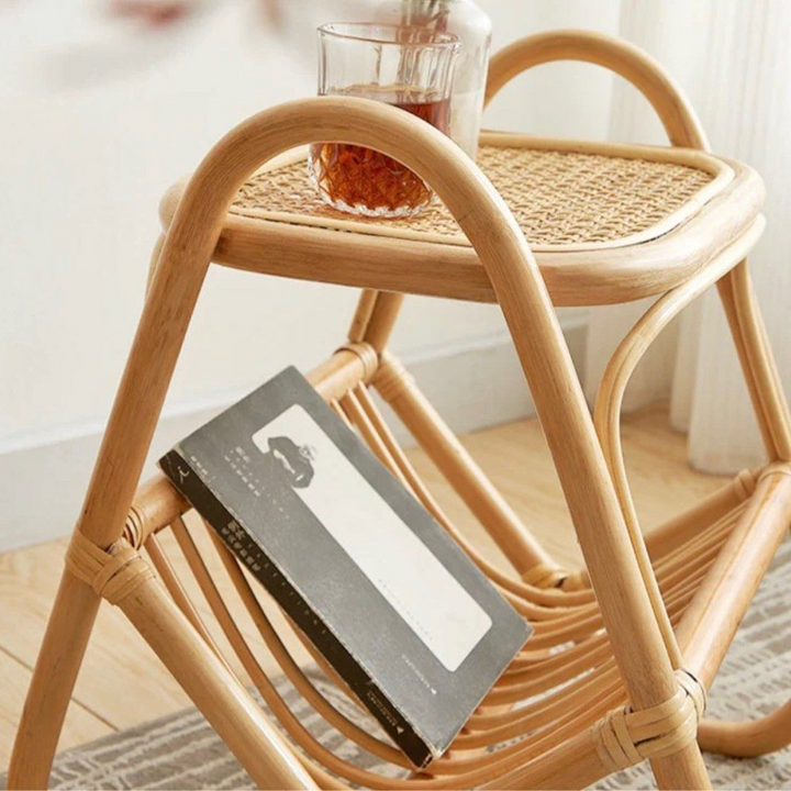 DANNO Frame End Table