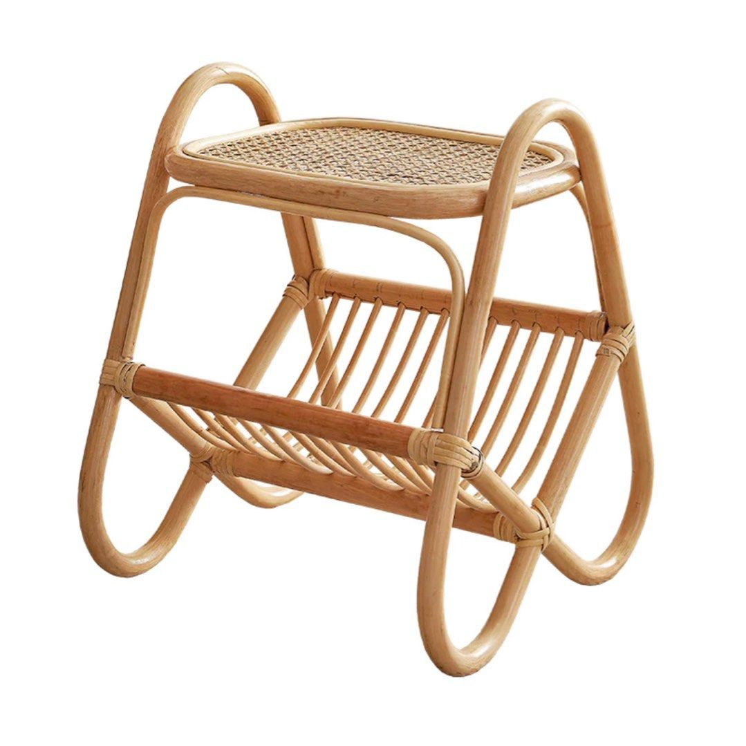 DANNO Frame End Table