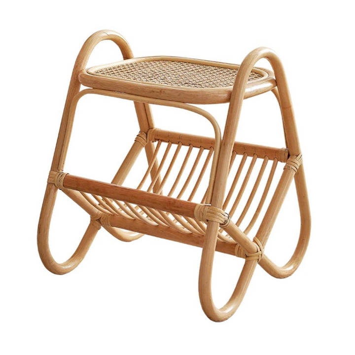 DANNO Frame End Table