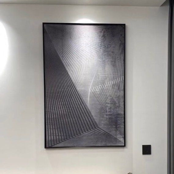 MORANT Modern Wall Art