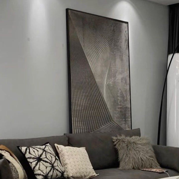 MORANT Modern Wall Art