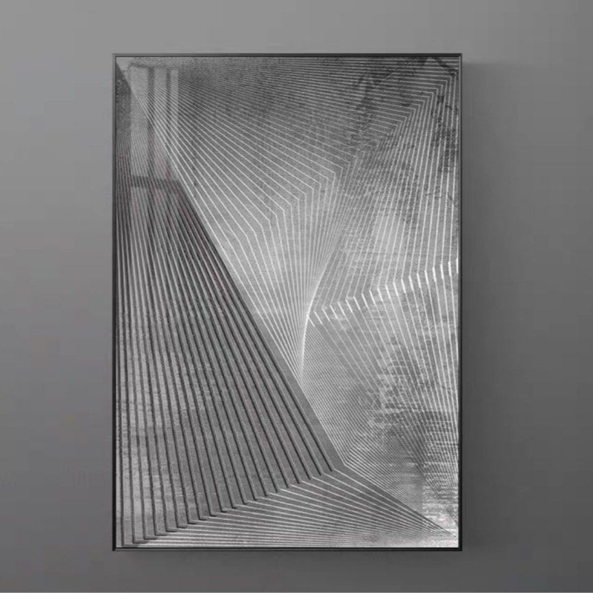 MORANT Modern Wall Art