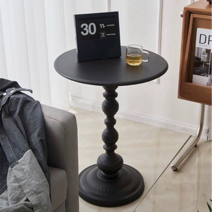 BRIAN Industrial Side Table