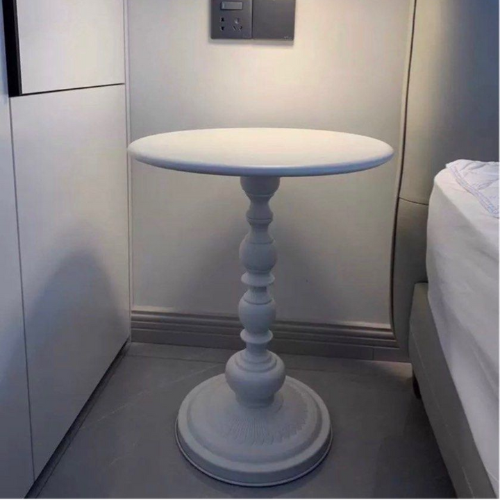 BRIAN Industrial Side Table