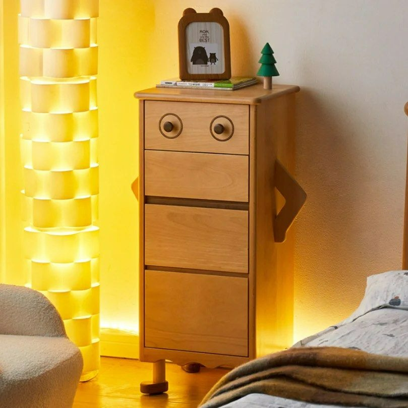 CARPOS Robot Drawer Chest