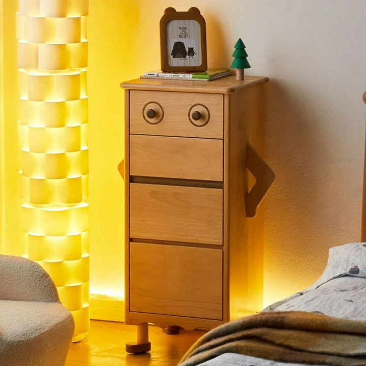 CARPOS Robot Drawer Chest