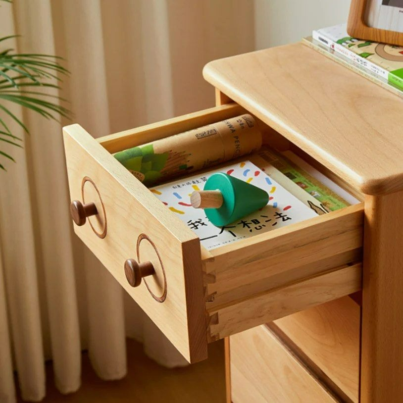 CARPOS Robot Drawer Chest
