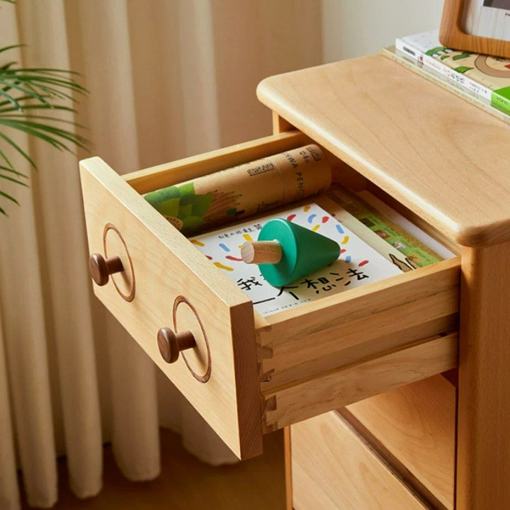 CARPOS Robot Drawer Chest