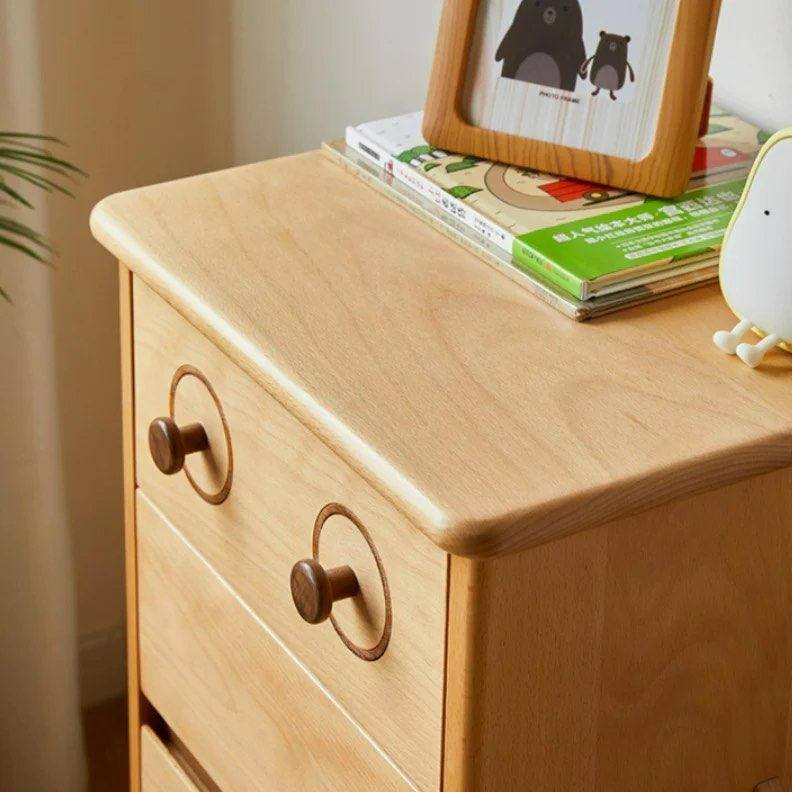 CARPOS Robot Drawer Chest