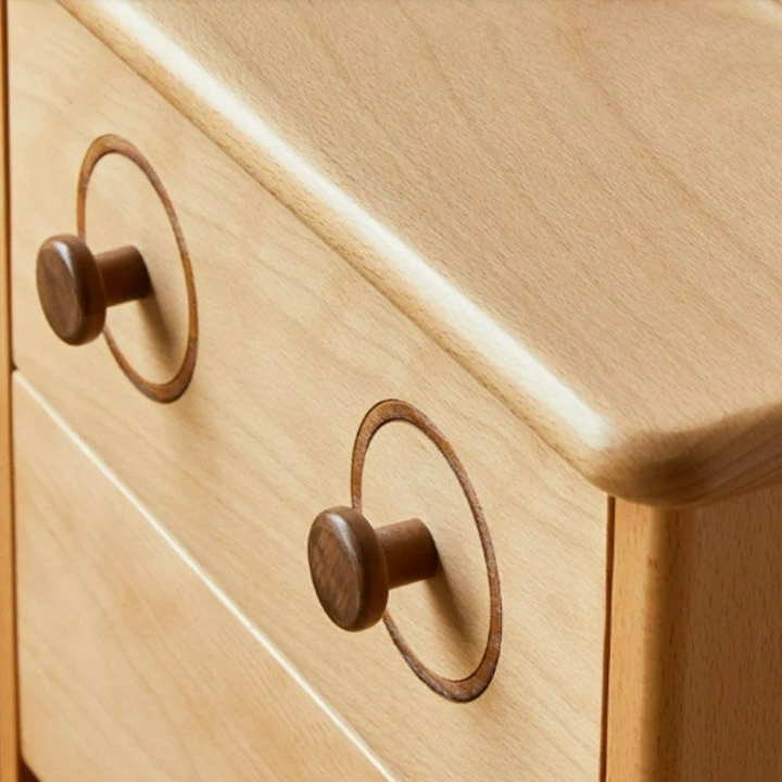 CARPOS Robot Drawer Chest
