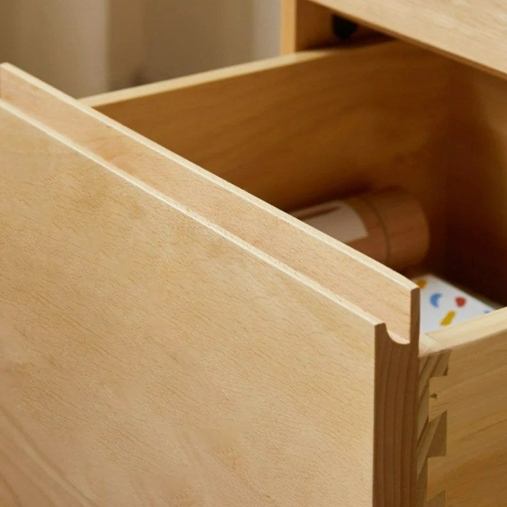CARPOS Robot Drawer Chest