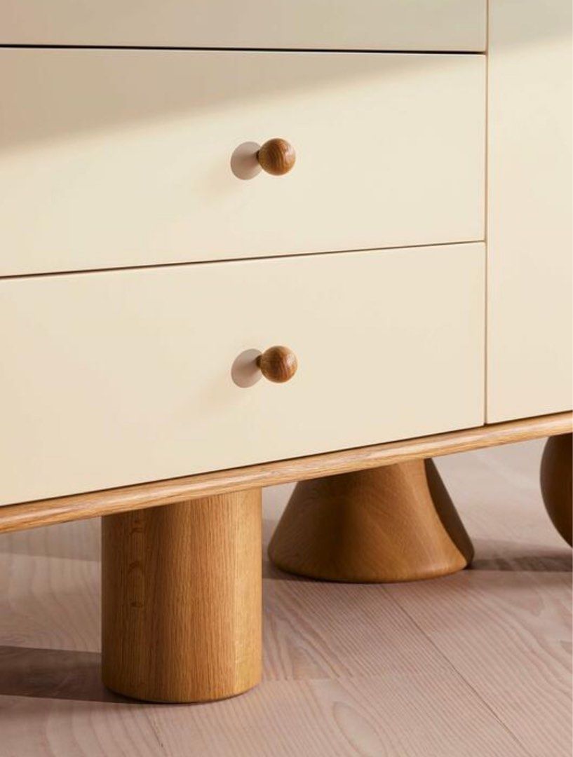 CAMI Modern Sideboard