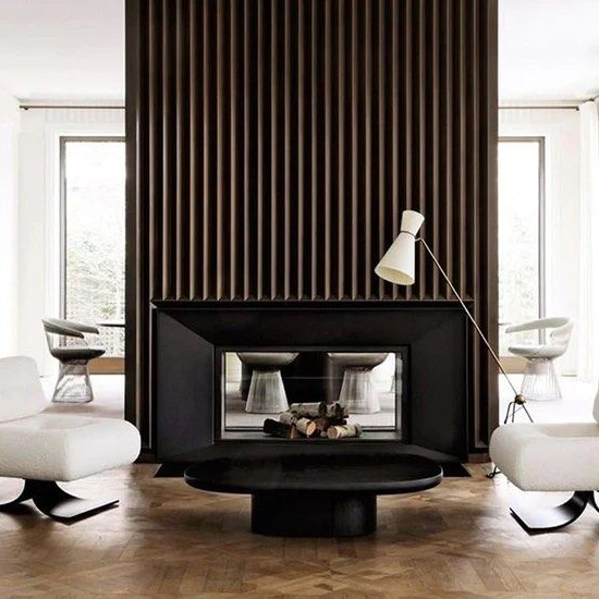 CHARLOTTE Coffee Table