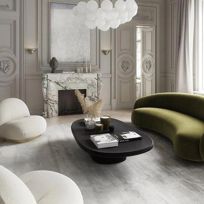 CHARLOTTE Coffee Table