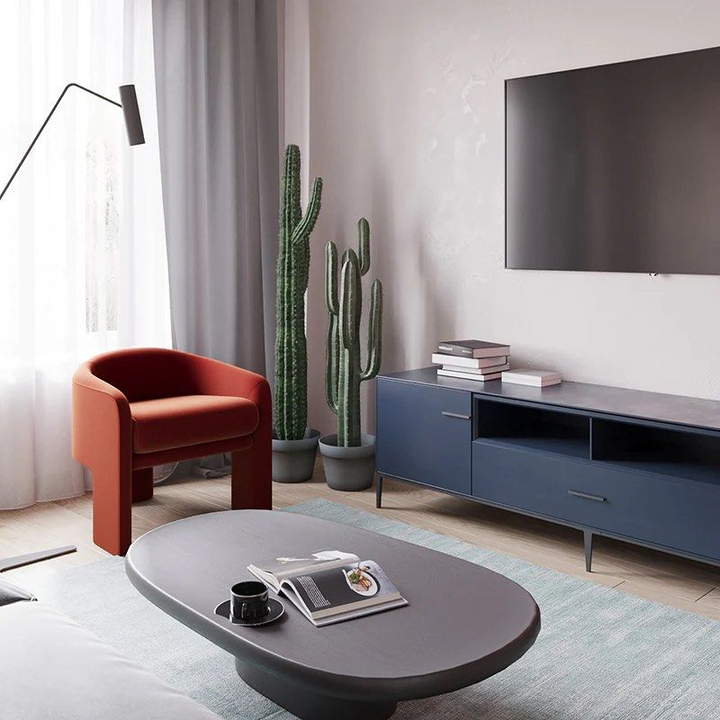 CHARLOTTE Coffee Table