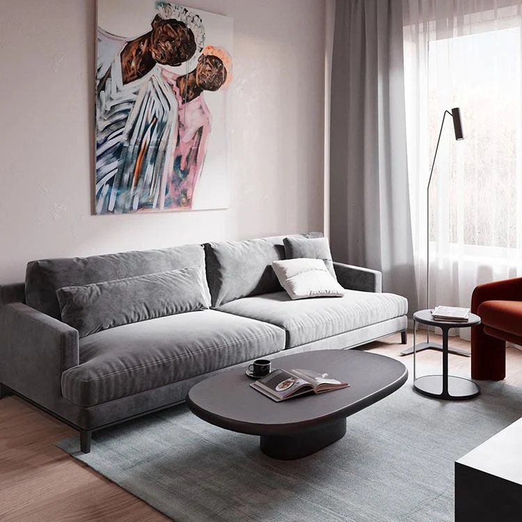 CHARLOTTE Coffee Table