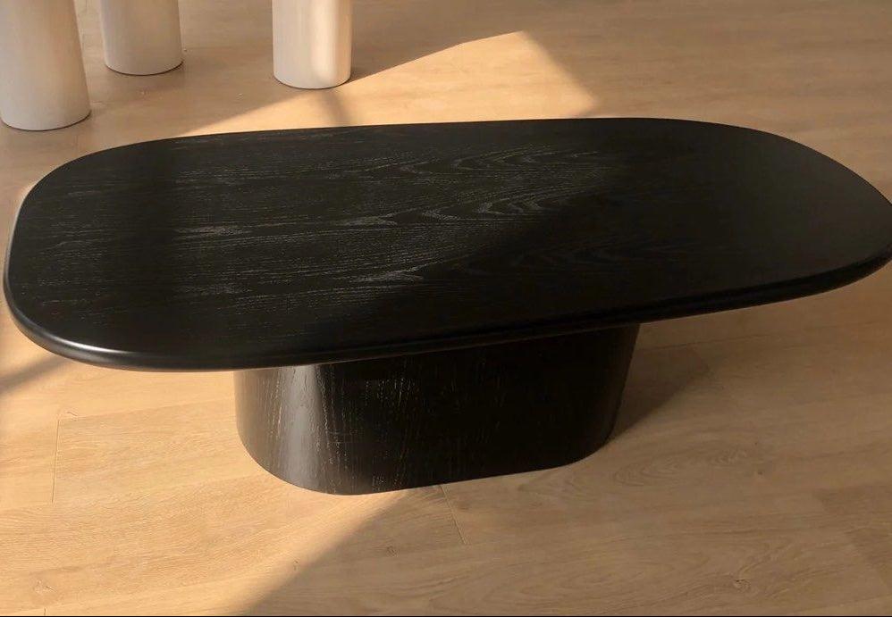 CHARLOTTE Coffee Table