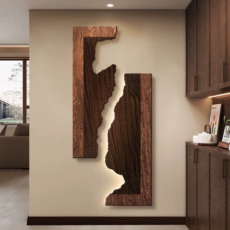 NUMOS Wabi Sabi Sandstone Wall Art